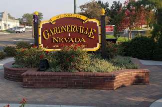 Gardnerville